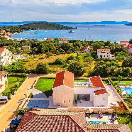 Villa Vela Muline - 8 Plus 2 Guests - Heated Pool Ugljan Exterior foto